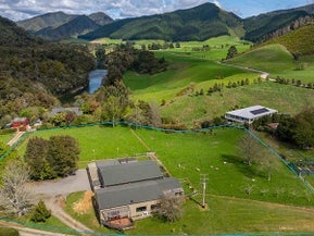 267 Maungatapu Road, Pelorus Bridge, Rai Valley