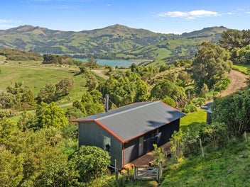 206 Okains Bay Road, Robinsons Bay, Robinsons Bay
