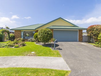 6 Mistral Place, Paraparaumu Beach, Paraparaumu