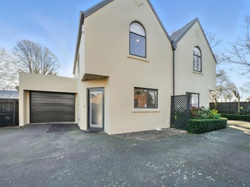 112 Strickland Street, Sydenham, Christchurch