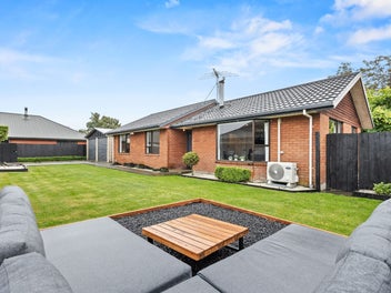 68B Fairweather Crescent, Kaiapoi, Kaiapoi