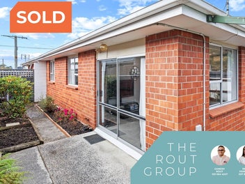 32B Rutherford Street, Caversham, Dunedin