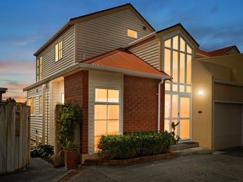 26A Hobart Street, Miramar, Wellington