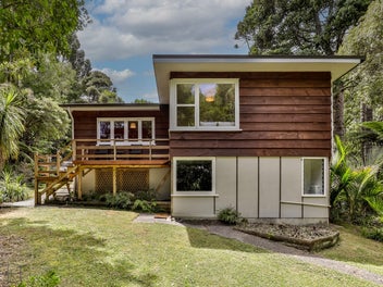 85 Tanekaha Road, Titirangi, Auckland