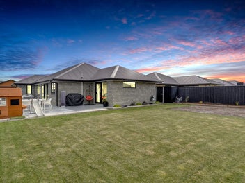 41 Chris Drive, Rolleston, Rolleston