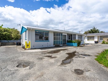 5/118 Venus Street, Strathern, Invercargill