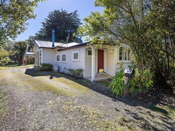 31 Bay Road, Warrington, Waikouaiti