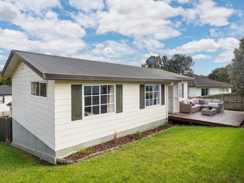 44 Borich Road, Sunnyvale, Auckland