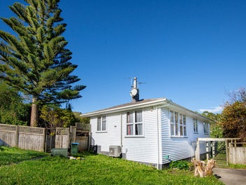 42 Kaituna Street, Waitangirua, Porirua