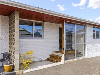 34B Grove Street, Saint Kilda, Dunedin