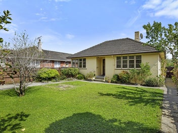 1/289 Naenae Road, Naenae, Lower Hutt