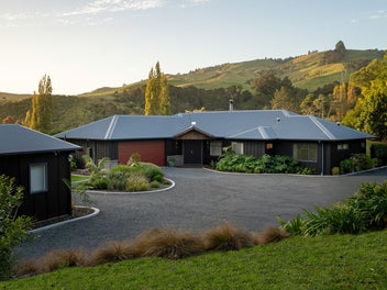 398 French Pass Road, Karapiro, Cambridge