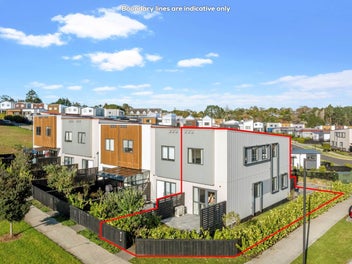 66 Long George Drive, Totara Park, Auckland