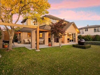 6 Evesham Lane, Springlands, Blenheim