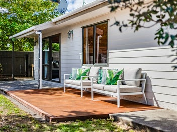 52A Thackeray Street, Trentham, Upper Hutt