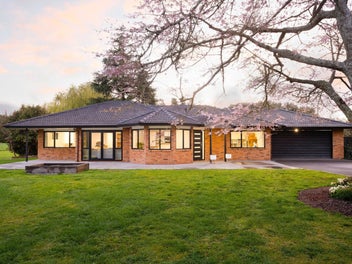 57 Windmill Road, Tamahere, Hamilton