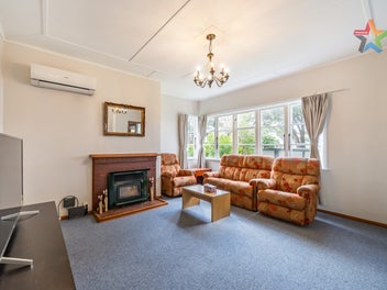 96 Copeland Street, Epuni, Lower Hutt