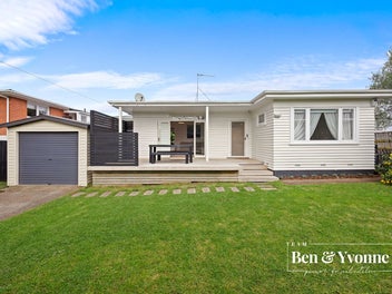 57 Kings Road, Panmure, Auckland
