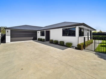 86A Grey Street, Ashburton