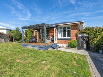 8 Talbot Street, East Gore, Gore