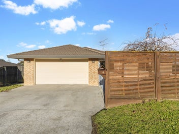 6 Rathmar Drive, Manurewa, Auckland