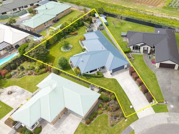 45 Easton Way, Levin, Levin