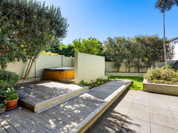 15 Barry Street, Ahuriri, Napier