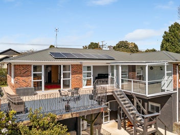 13 Cowling Road, Hurdon, New Plymouth