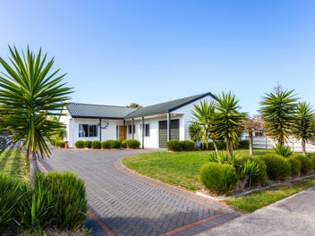 12 Northwood Road, Nukuhau, Taupo