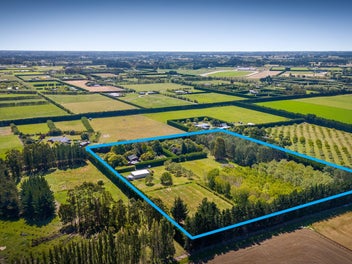 3/522 Weedons Road, Christchurch