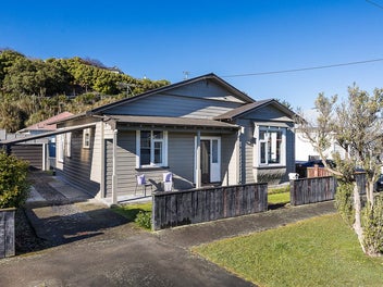 15 Magdala Street, Tainui, Dunedin