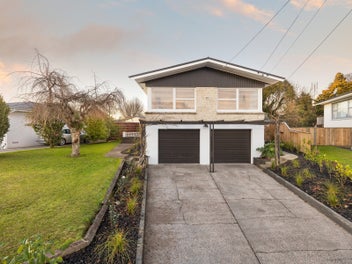 39 De Vere Crescent, Chartwell, Hamilton