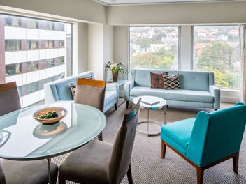 14B/12 Bolton Street, Wellington Central, Wellington