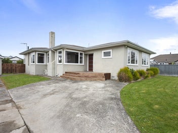 2 Glasgow Street, Takaro, Palmerston North