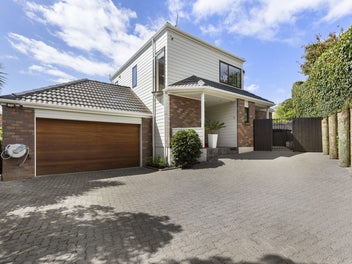 5/52 Patteson Avenue, Mission Bay, Auckland