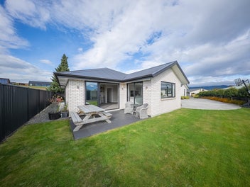 3B Ritchie Court, Te Anau, Te Anau