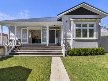 4A Torrance Street, Epsom, Auckland
