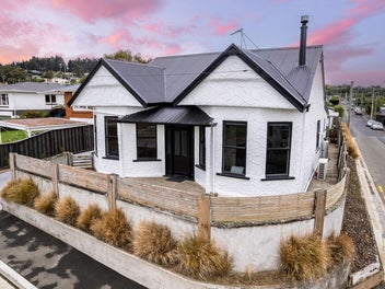 1 Alexander Street, Abbotsford, Dunedin
