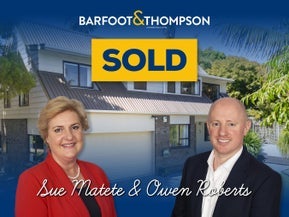 5 Gleneagles Grove, Wattle Downs, Auckland