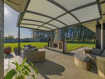 985 Parewanui Road, Bulls