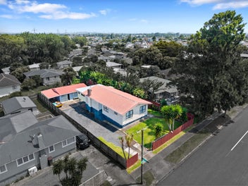 31 Collett Road, Otara, Auckland