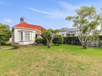 25 Burnley Terrace, Mount Eden, Auckland
