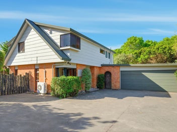 27 Rubens Place, Burnside, Christchurch