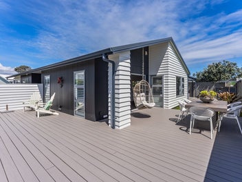 45 Seagrass Place, Otaki Beach, Otaki