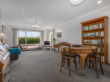 19B CAMPBELL AVE, PARAPARAUMU, PARAPARAUMU