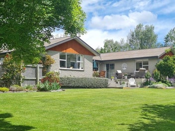 14 O'Neills Road, Coal Stream, Fairlie