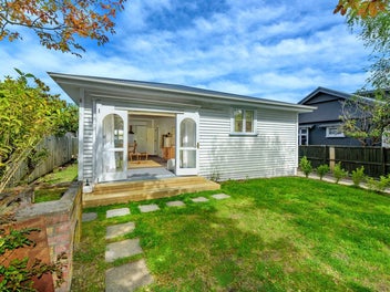 44 Centaurus Road, Cashmere, Christchurch