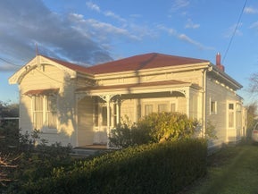 34 Edith Street, Masterton