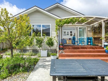 15A Kiln Street, Silverstream, Upper Hutt
