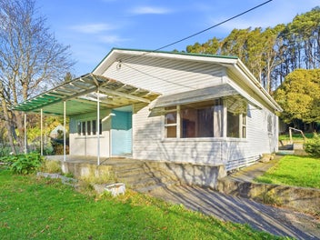 346 State Highway 3, Kaitoke, Whanganui